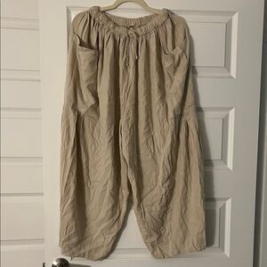 Free People Quinn Pants